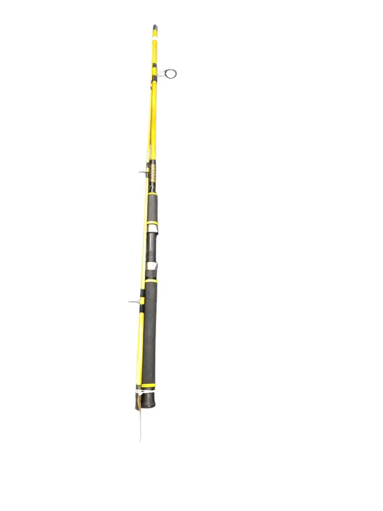 Fishing Rod - View 2