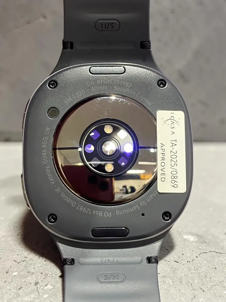 Samsung Watch 8 (40Mm) Samartwatch. - View 3