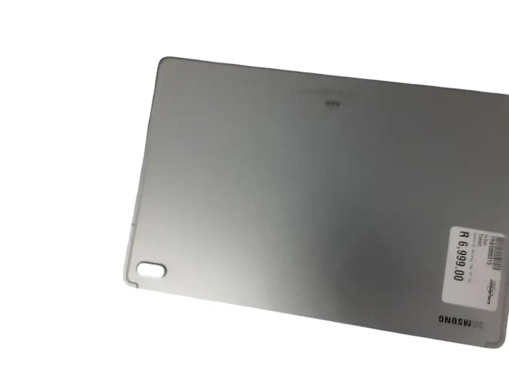 Samsung Galaxy Tab S7 Fe - View 2