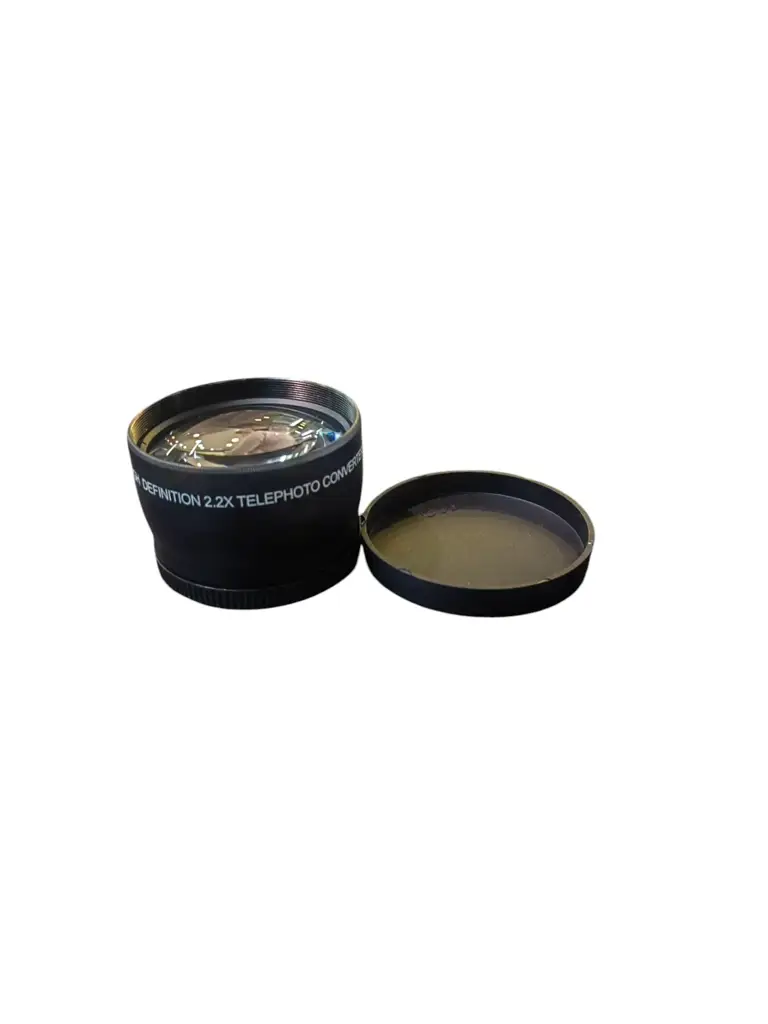 Vivitar - View 2