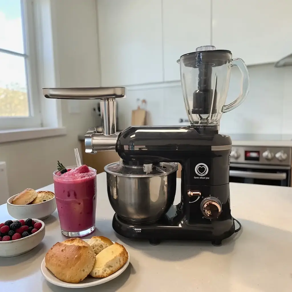 Cook 4 Life 3 In 1 Kitchen Master
