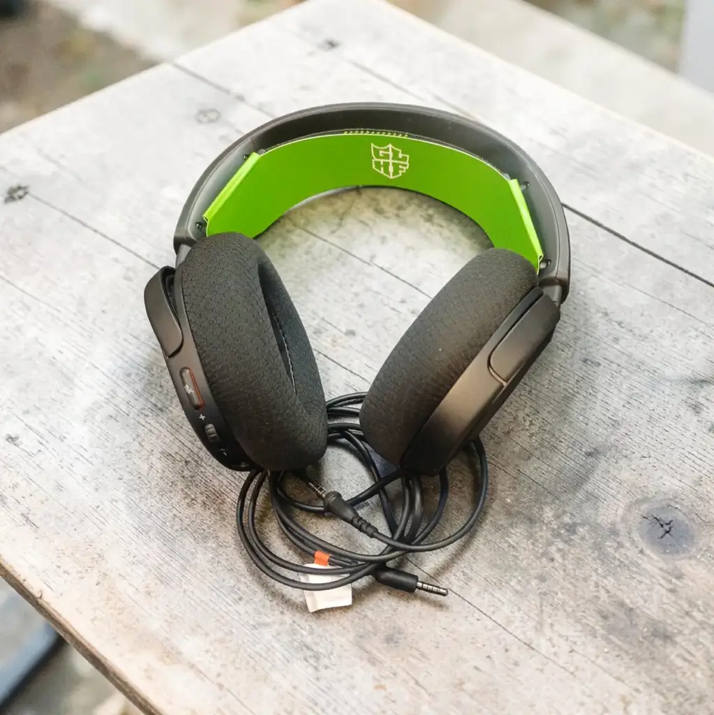 Arctis Nova Headset