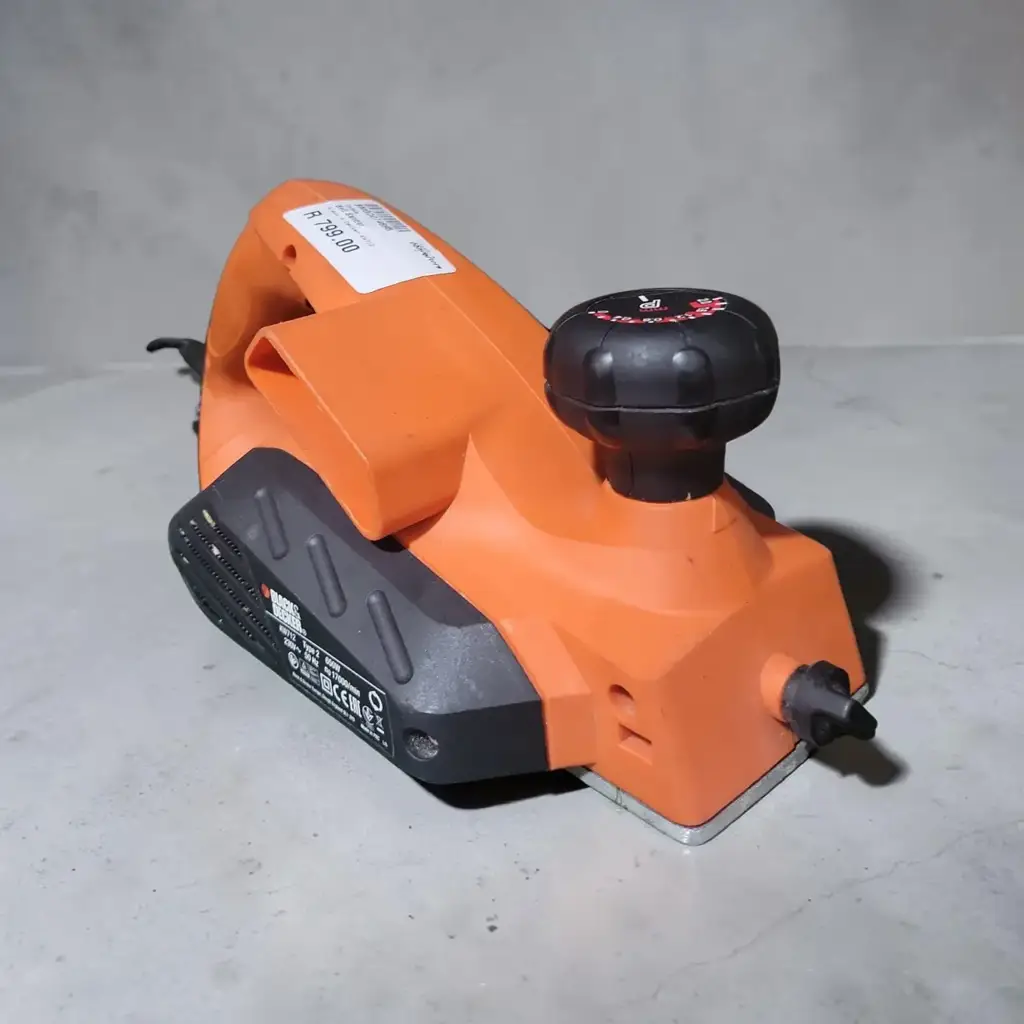 Black & Decker Kw712 Belt Sander