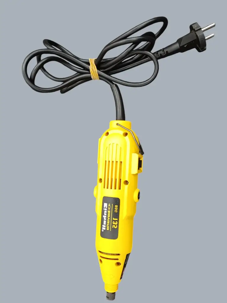 Einhell Grinding & Engraving Tool 135W