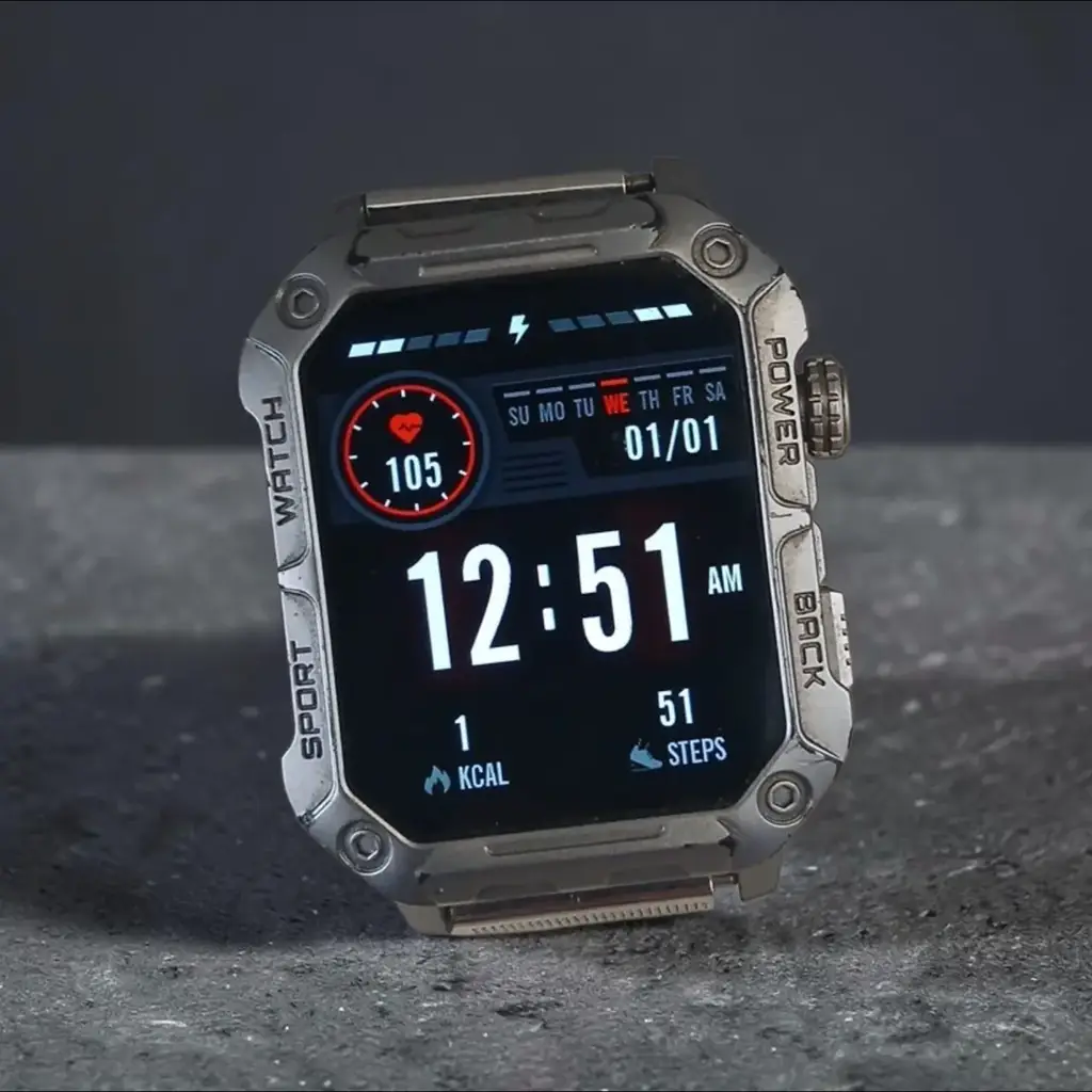 Smart Watch