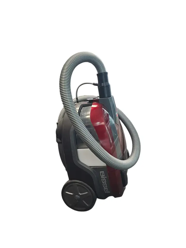 Bissell Hydroclean Compact All-In-One Wet And Dry Vacuum Cleaner - View 2