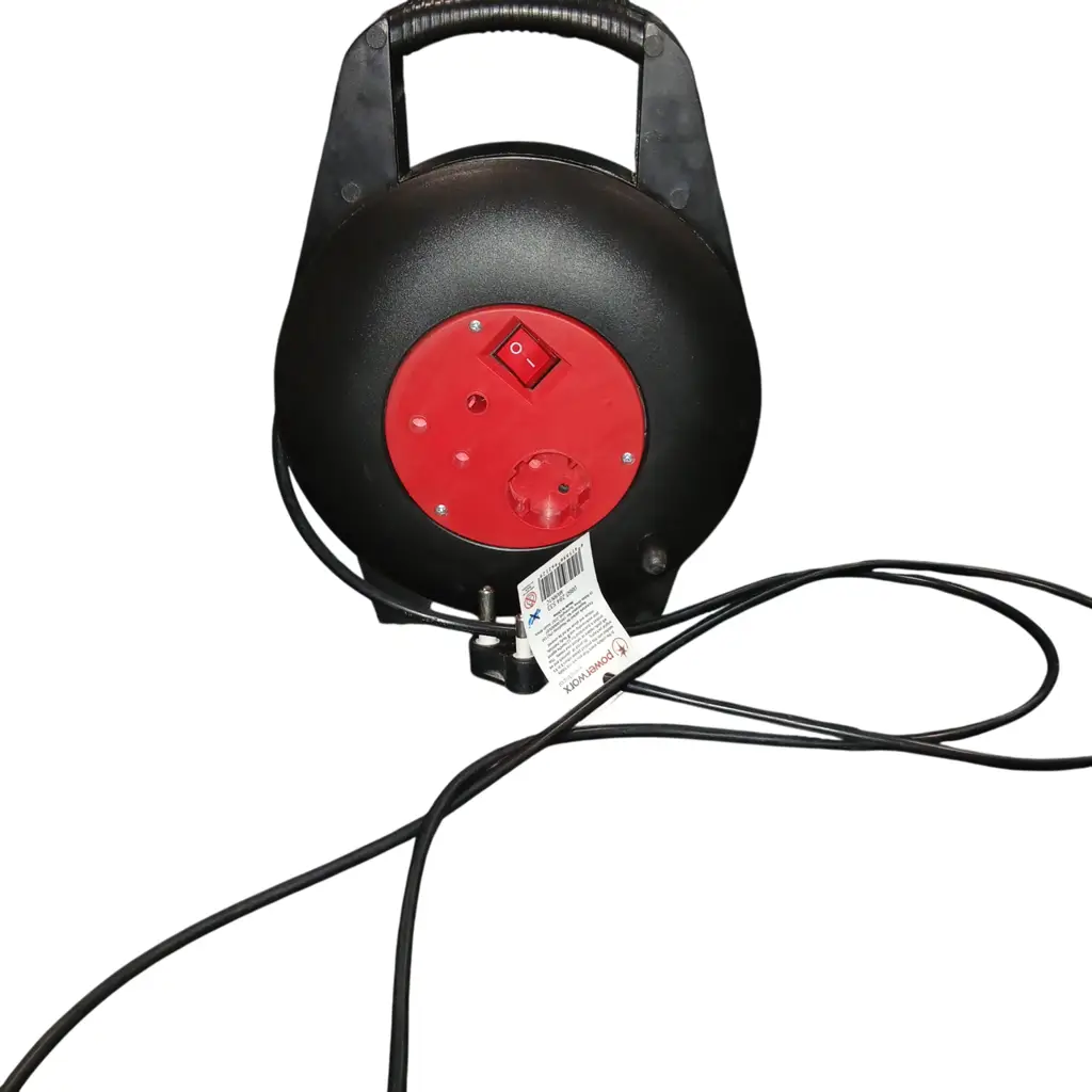 Powerworx Core 10M - View 2