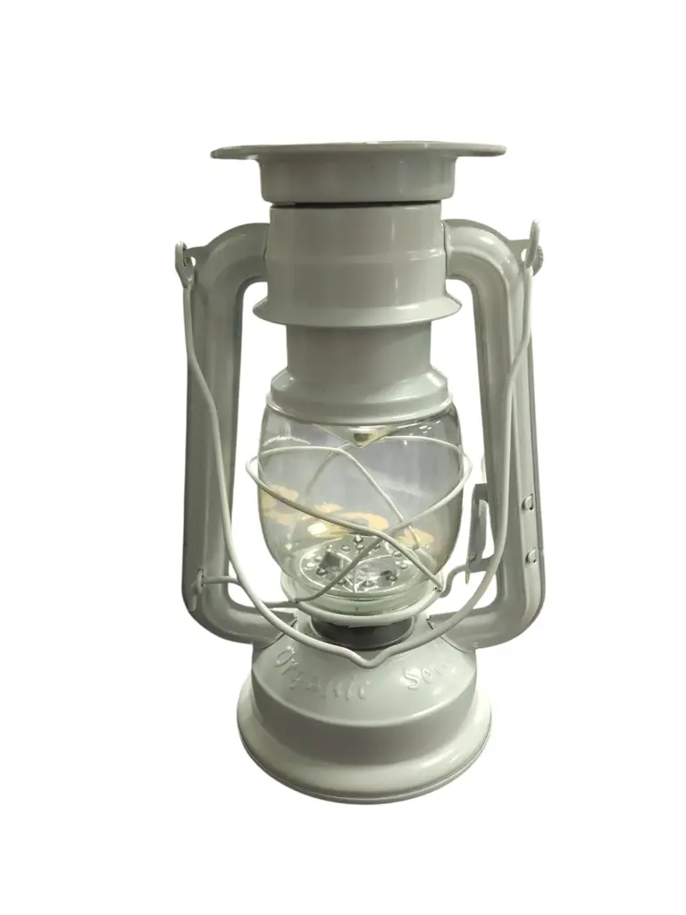 Organic Soul Solar Lantern – Led Garden Light | Hanging | Eco-Friendly - View 2