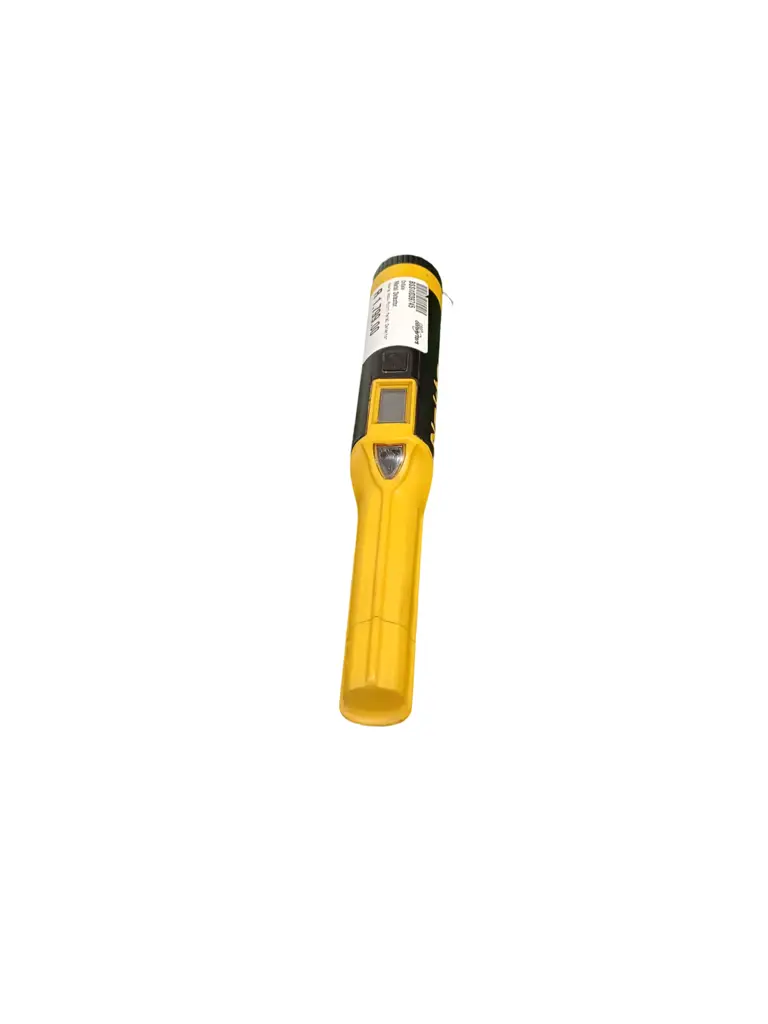 Nokta Accu Point Metal Detector - View 2