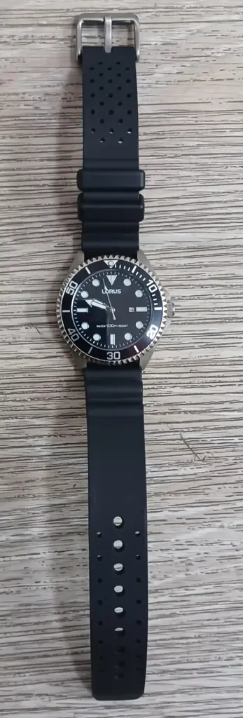 Lorus Watch (Second-Hand) - View 2