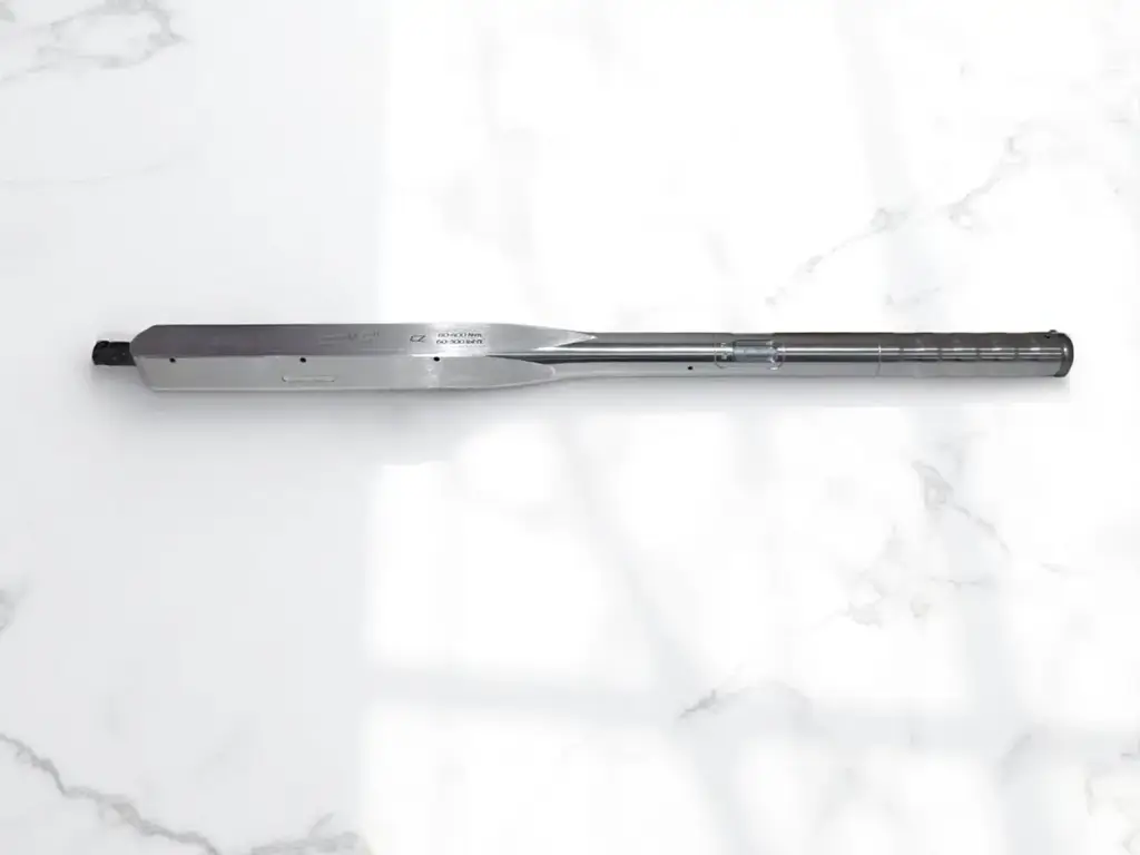 Gedore 80-400 N-M 60300 Ibft Torque Wrench