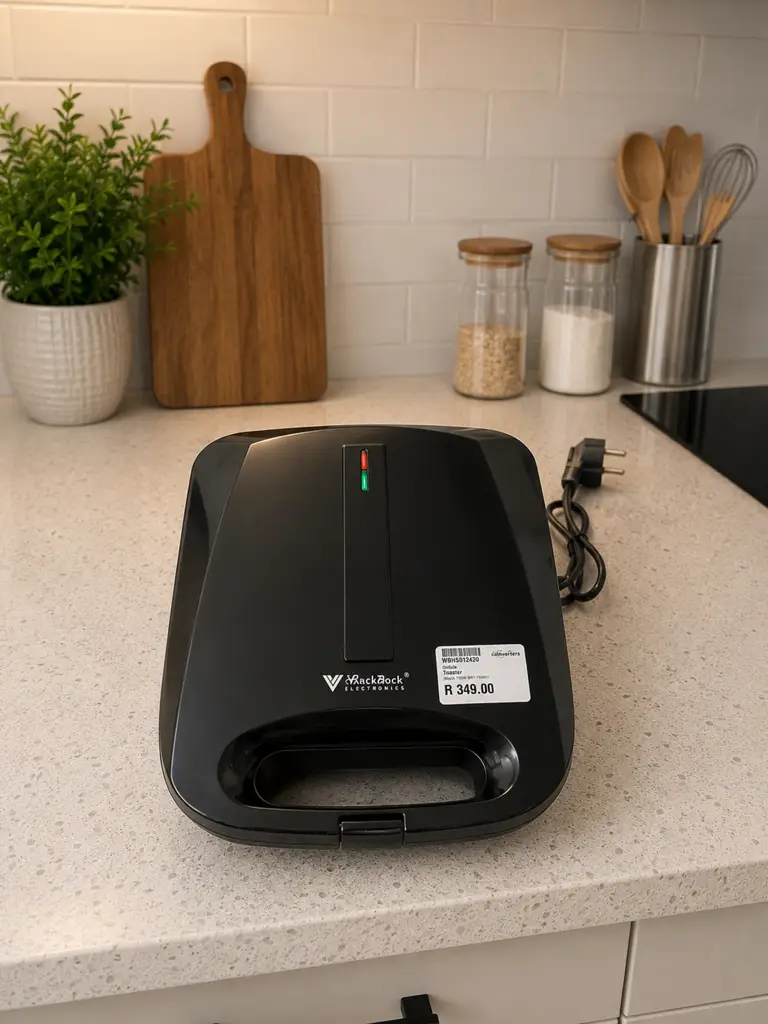 Digimark Dgm-F5092 | 2-Slice Toaster - View 2