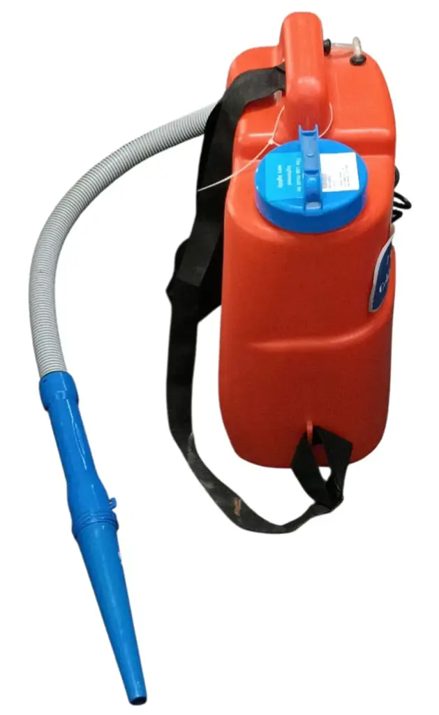 Cold Fogger Ulv-20 Chemical Sprayer - View 2