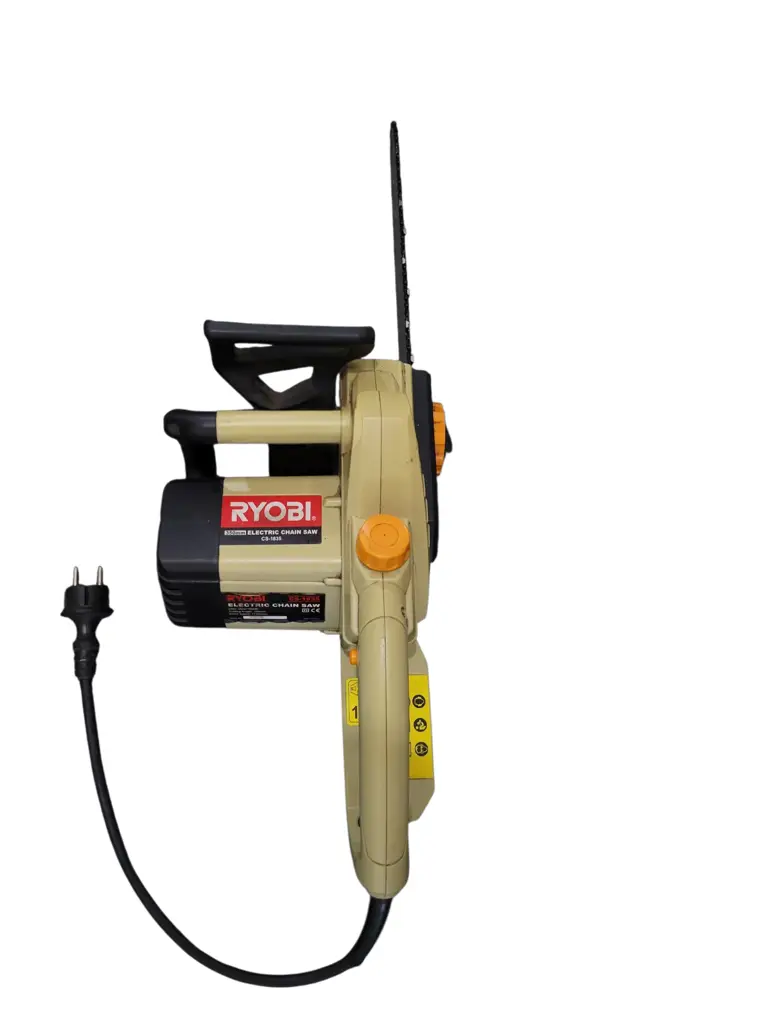 Ryobi Cs-1835 Chainsaw