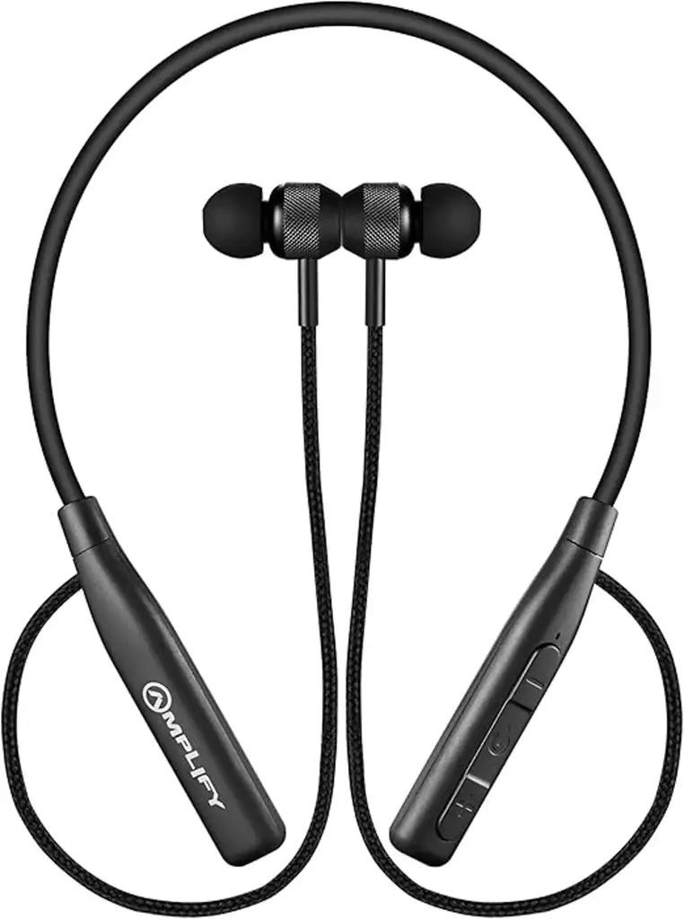 Amplify Bt Earphones Capella