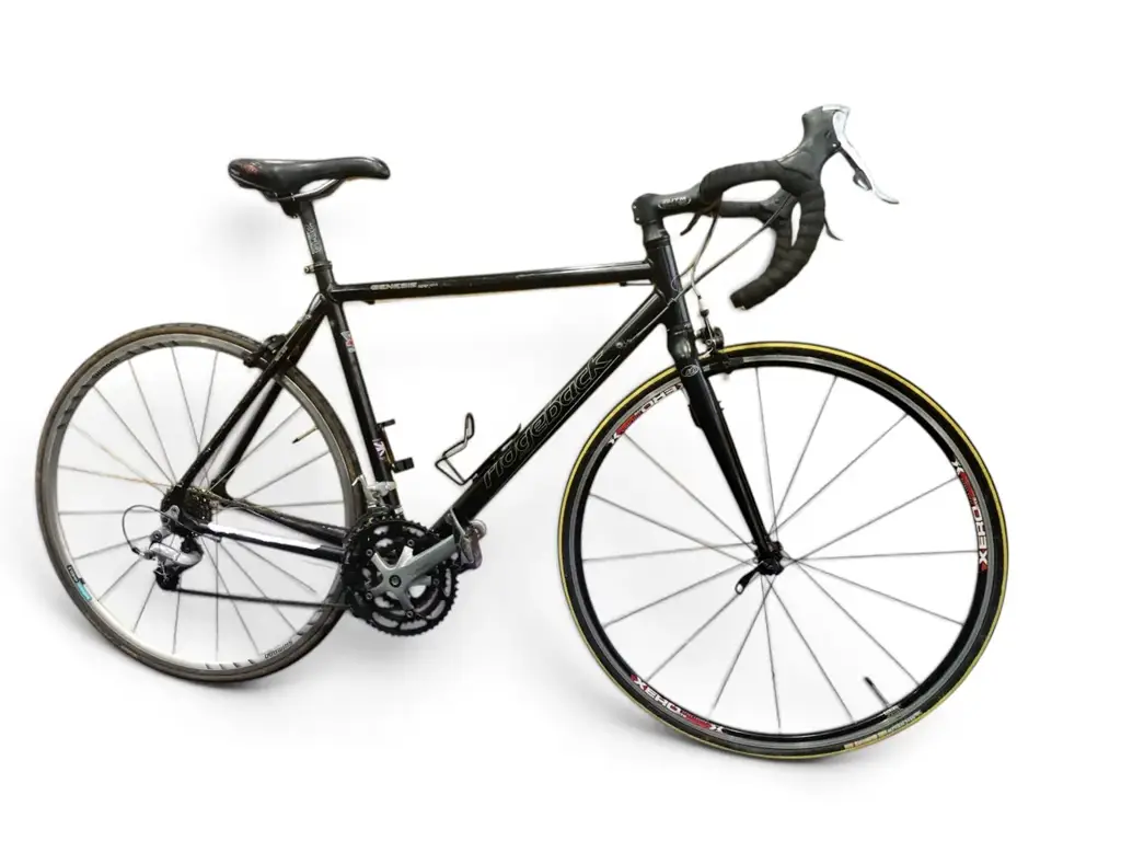 2014 Ridgeback Racer Bicycle