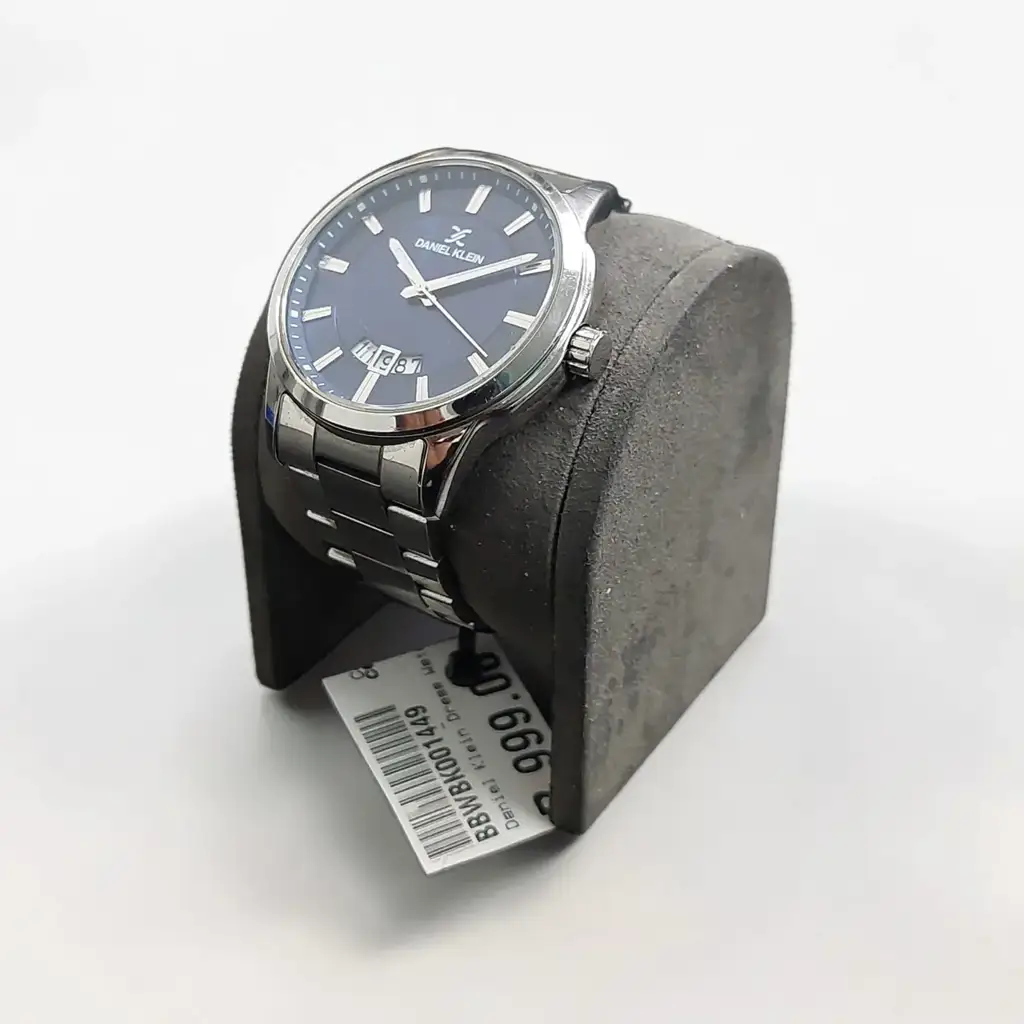Daniel Klein Dk 1.13795-2 Dress Watch