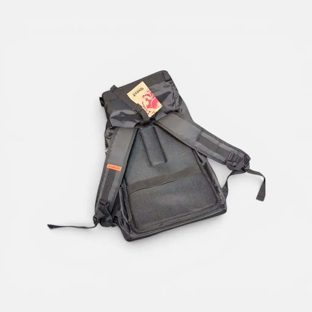 Evetech Quest 17.3" Laptop Backpack - View 3