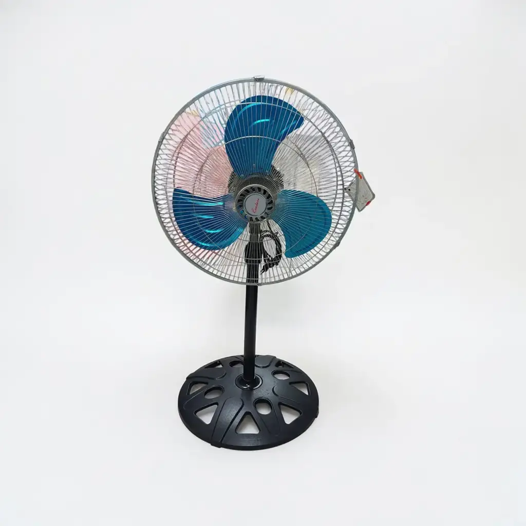 Condere Fs45‑Z19 18″ Industrial Fan