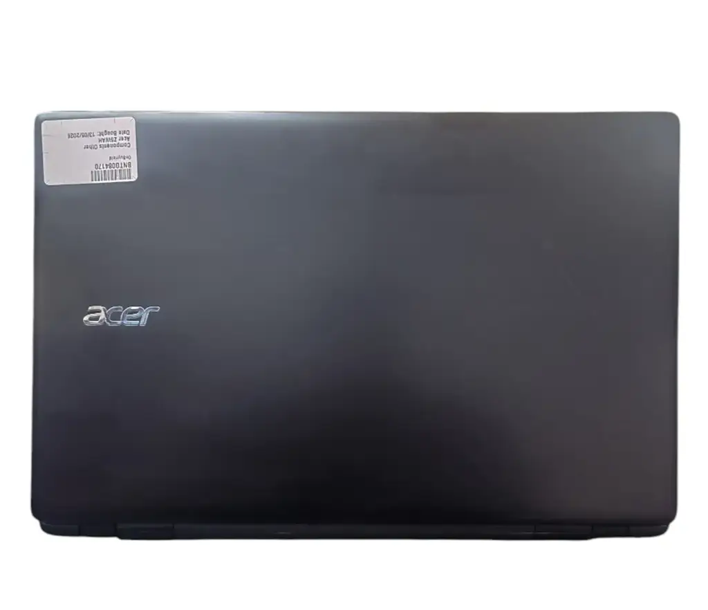 Acer Aspire 3 A315-33 Series Laptop - View 2