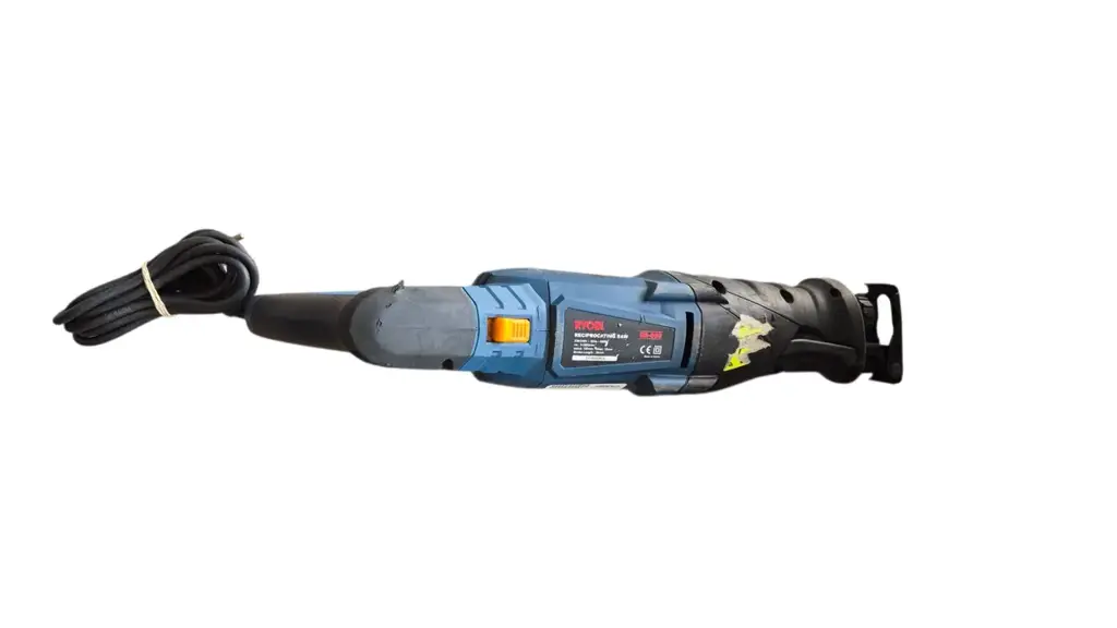 Ryobi Reciprocating Saw 850 W Rs-850 - View 3