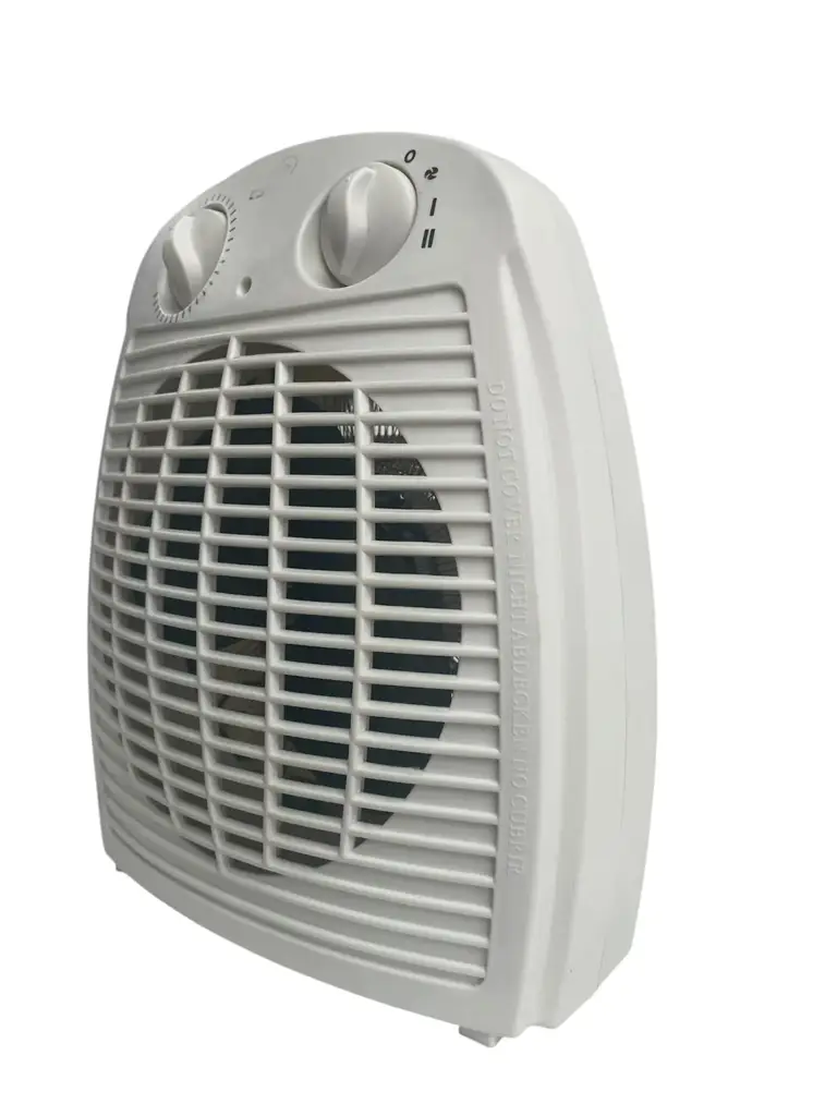 Fan Heater