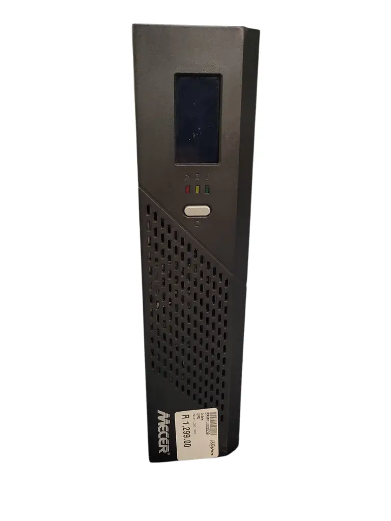 Mecer Lobo 1200 Ups - View 2