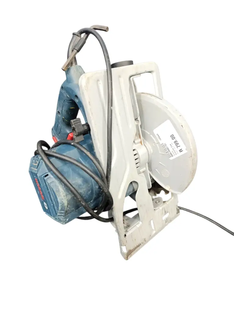 Bosch Circular Saw-Gks 140 - View 2