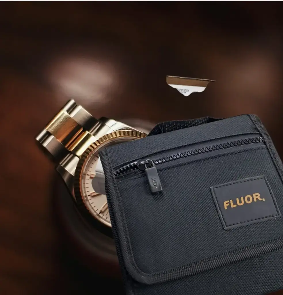 Watchmakers Toolkit