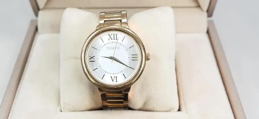 Tempo Zr0997