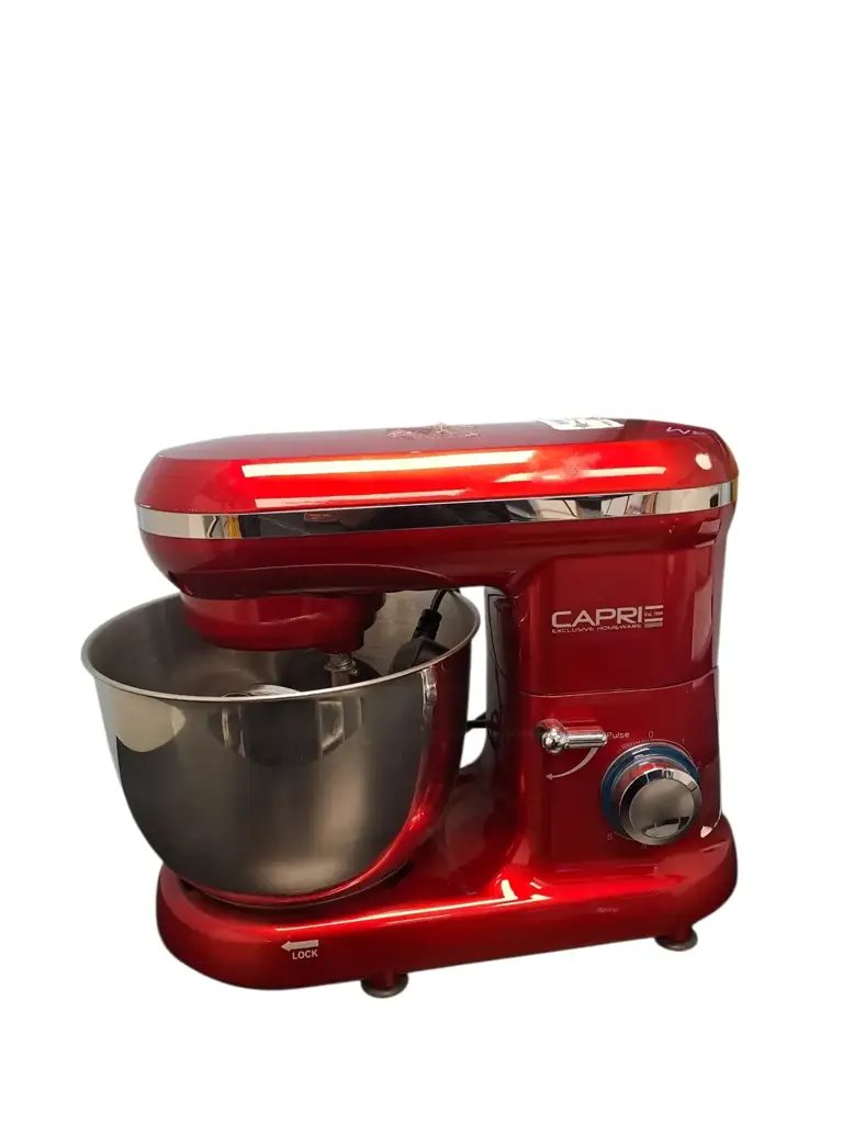 Capri Ultimate Stand Mixer