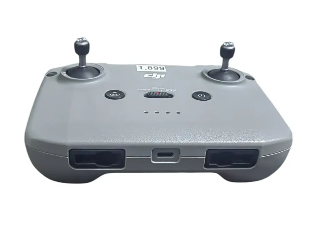 Dji C5 Drone Remote Controller - View 2