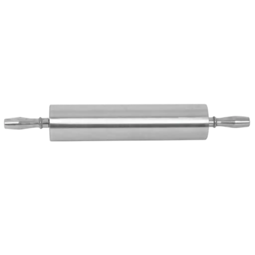 Aluminium Rolling Pin 380Mm