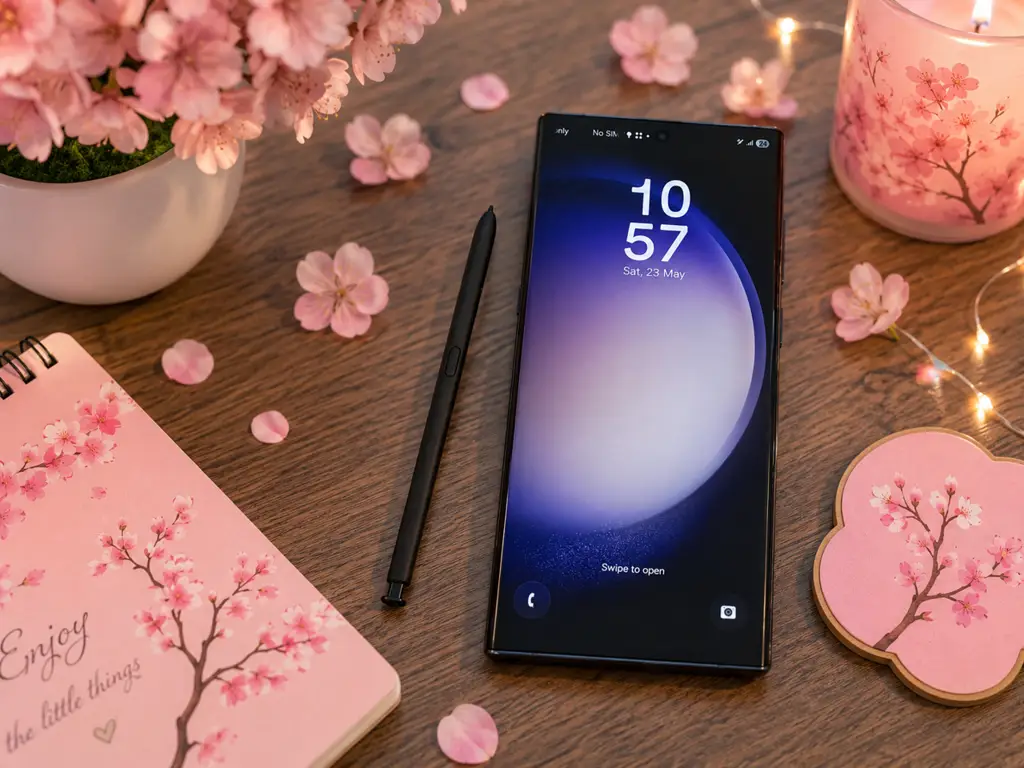 Samsung Galaxy S23 Ultra