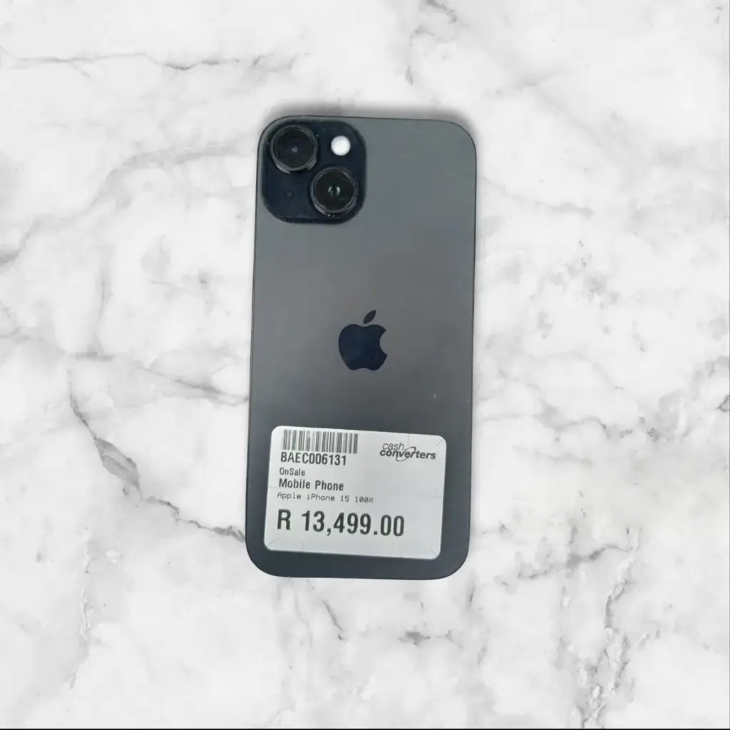 Apple Iphone 15