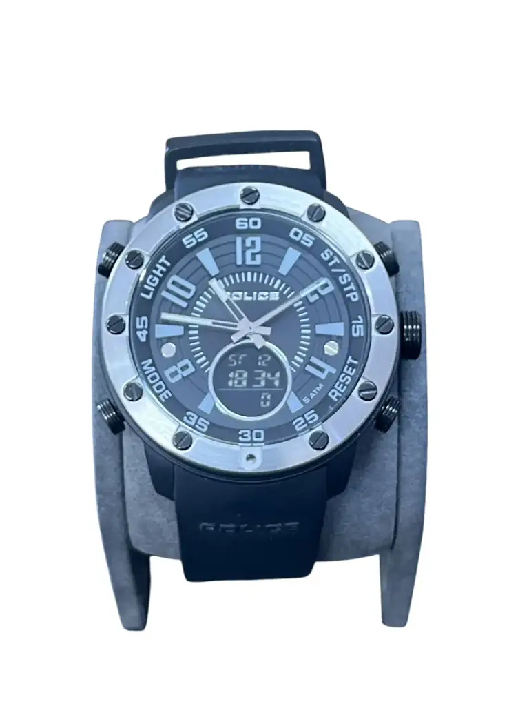 Police 16015J Mens Watch