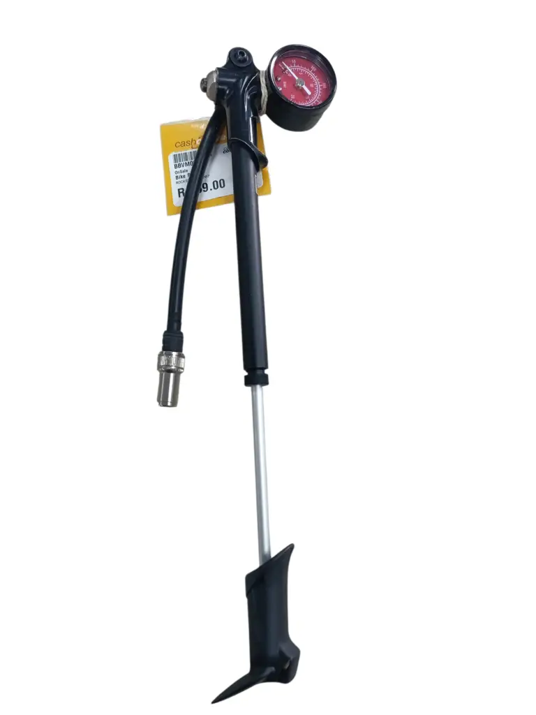 Bike Pump