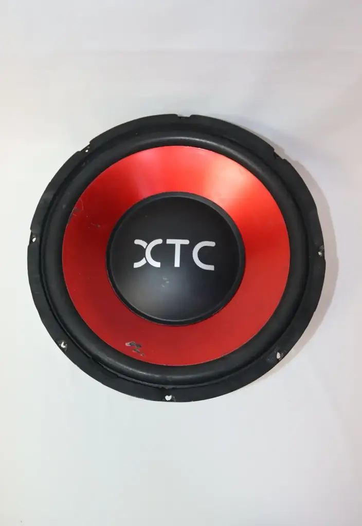 Xtc Audio Xtc-Addic 12 Subwoofer