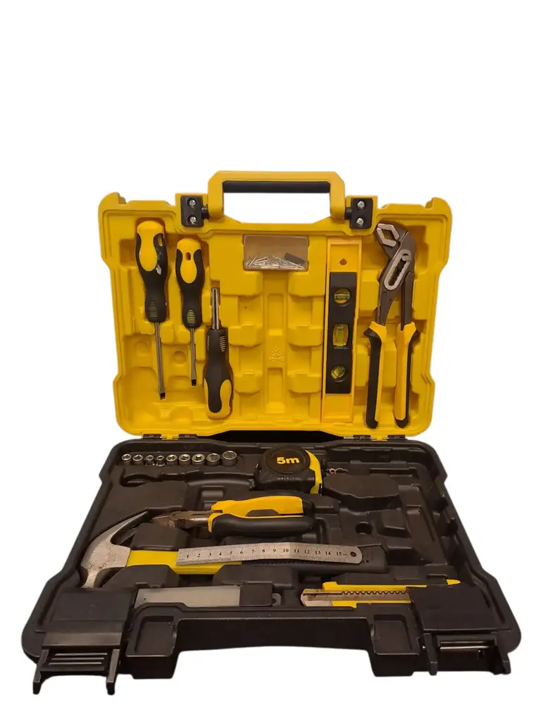 Mts - Toolset
