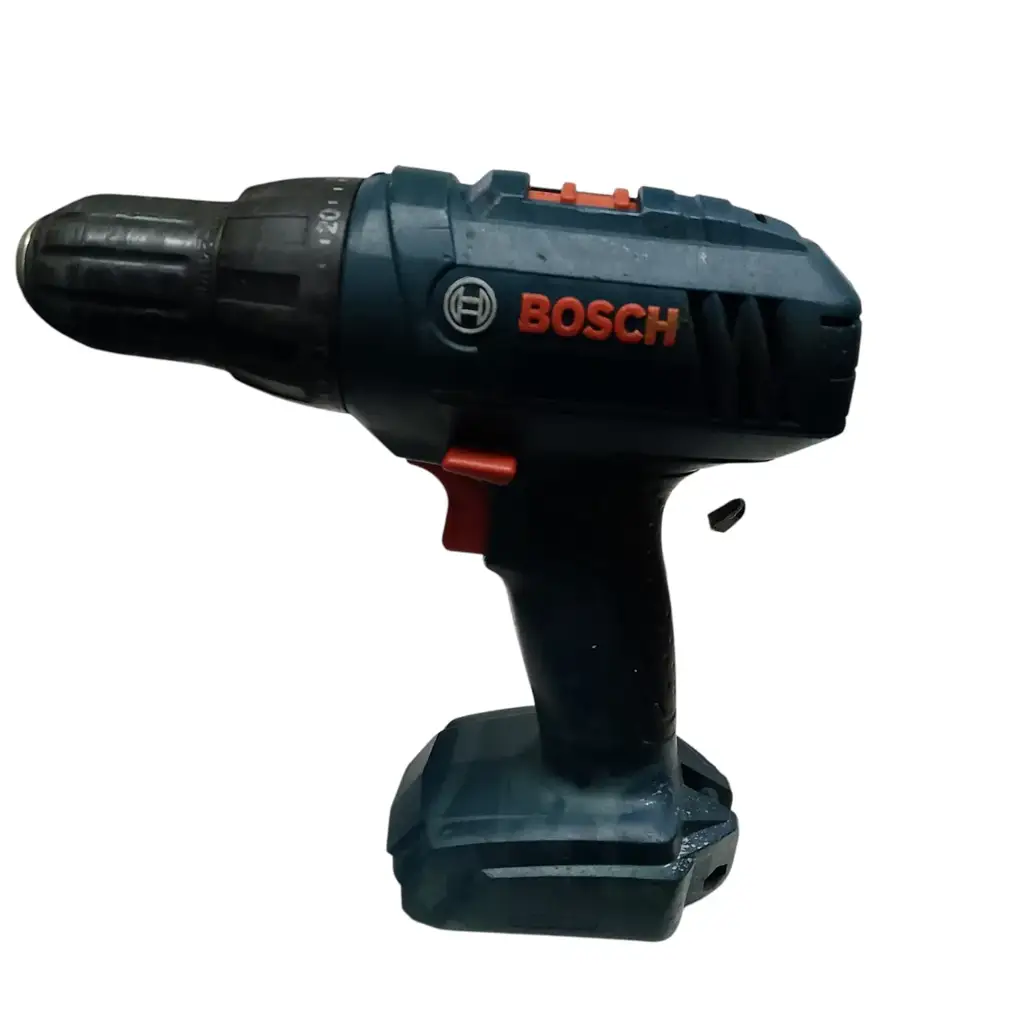 Bosch Gsr 1440 Drill - View 2