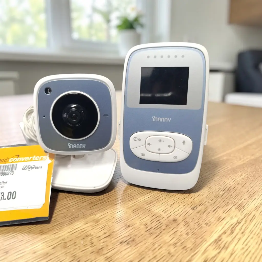 Baby Monitor -Nm108