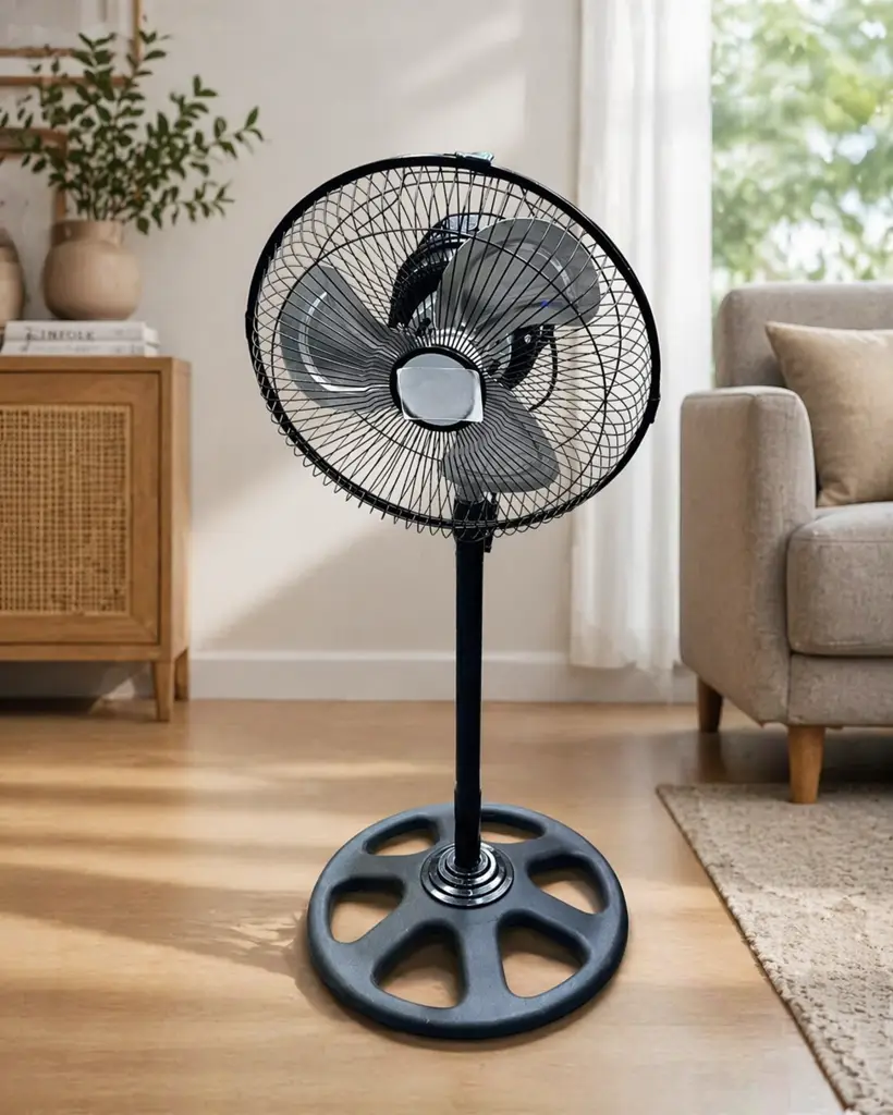 Blutec 10” Mini Fan