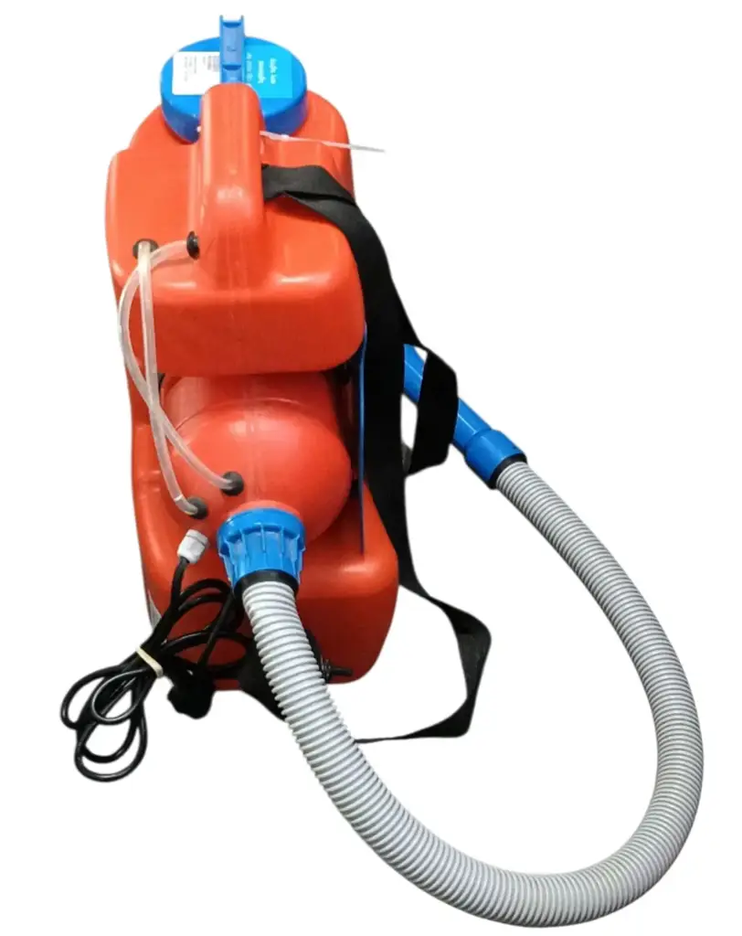 Cold Fogger Ulv-20 Chemical Sprayer - View 4