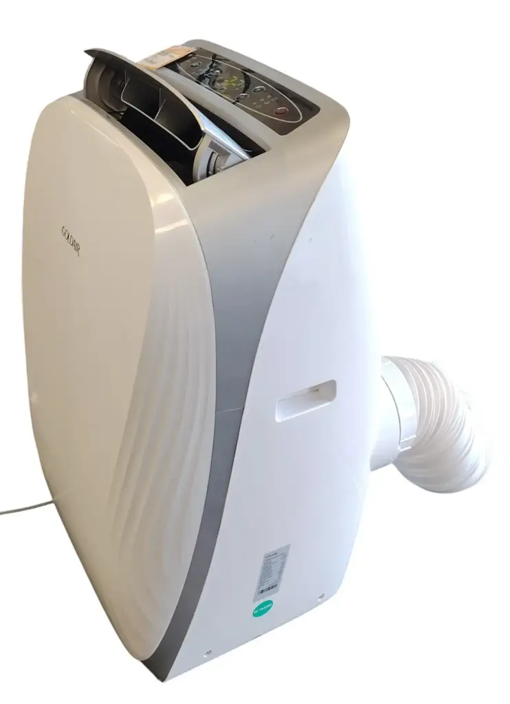 Goldair Gpa-12 12 000Btu Portable Air Conditioner - View 3