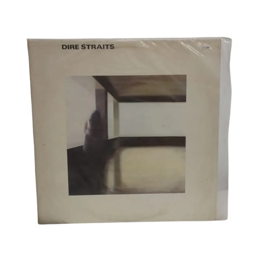 Dire Straits Dire Straits Lp Records