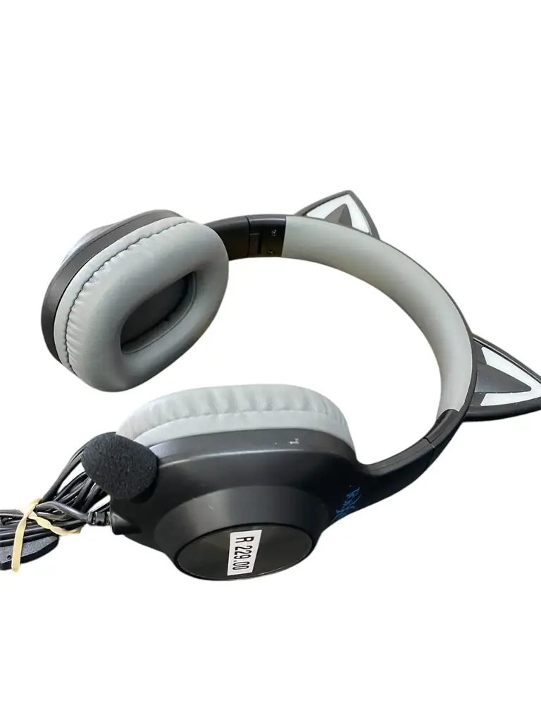 Foxxray Fxr-Bal-62 Gaming Headphones - View 2