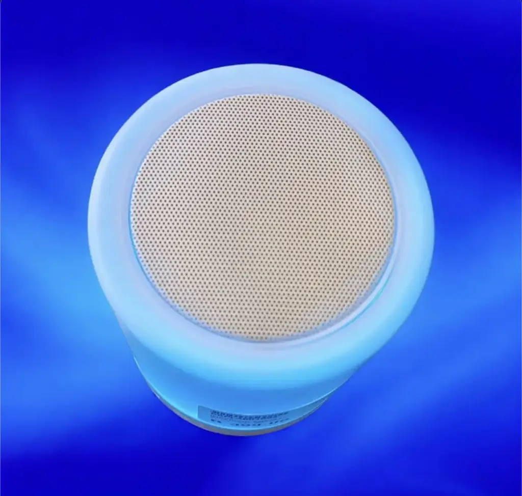 Stuff Mst-3014-Wt Bluetooth Speaker - View 2