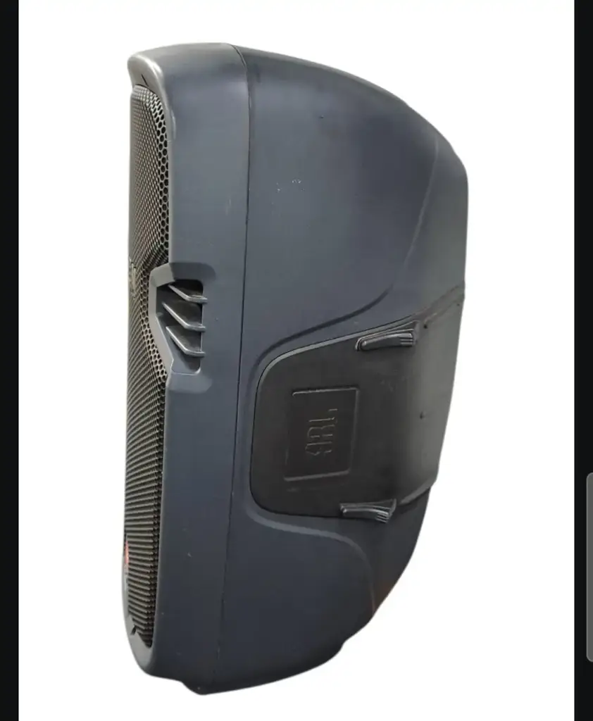 Jbl Eon 510 Pa Stereo Speaker - View 2