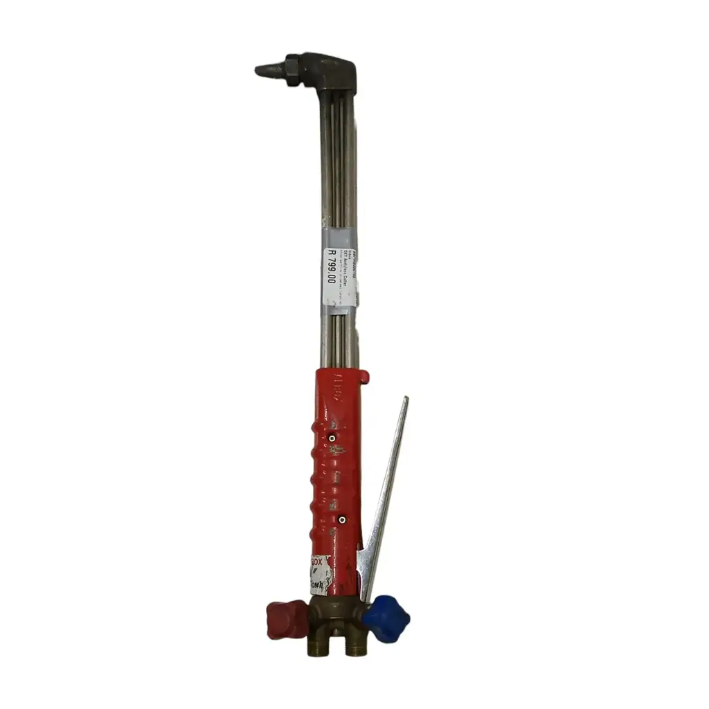 Afrox Saffire Universal Torch