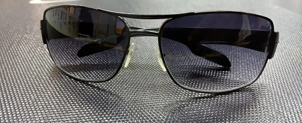 Prada Men Sunglasses